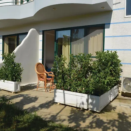 Studio In Ksamil شقة *