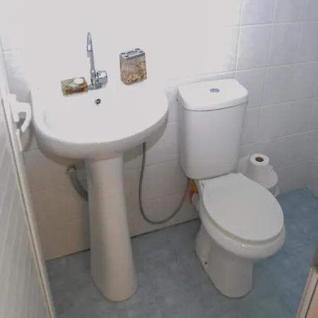 Studio In Ksamil * Borsh